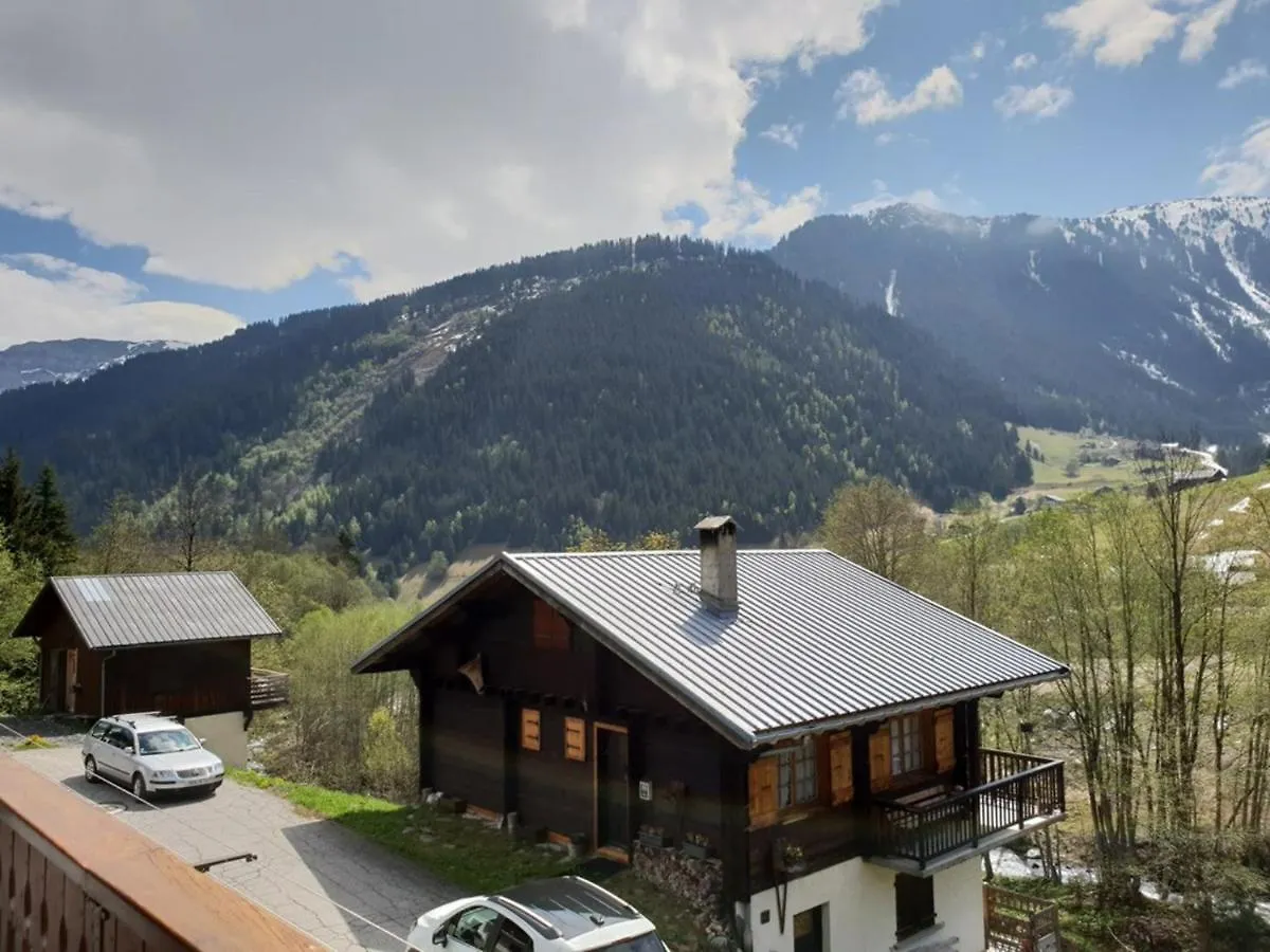 Chalet Familial Au Pied Des Pistes, Ideal Pour 12 Personnes - 4 Chambres A Beaufort - Fr-1-342-198 Areches 0*,