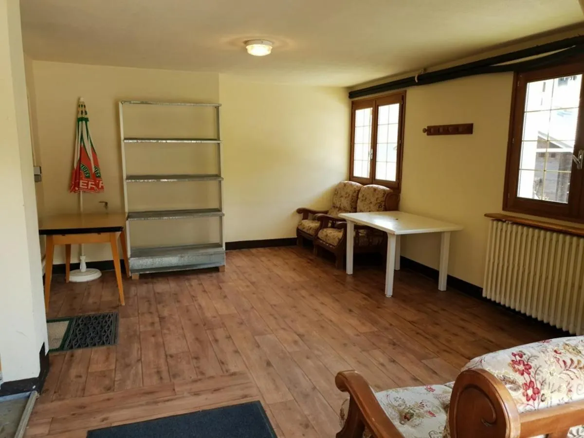 Chalet Familial Au Pied Des Pistes, Ideal Pour 12 Personnes - 4 Chambres A Beaufort - Fr-1-342-198 Areches