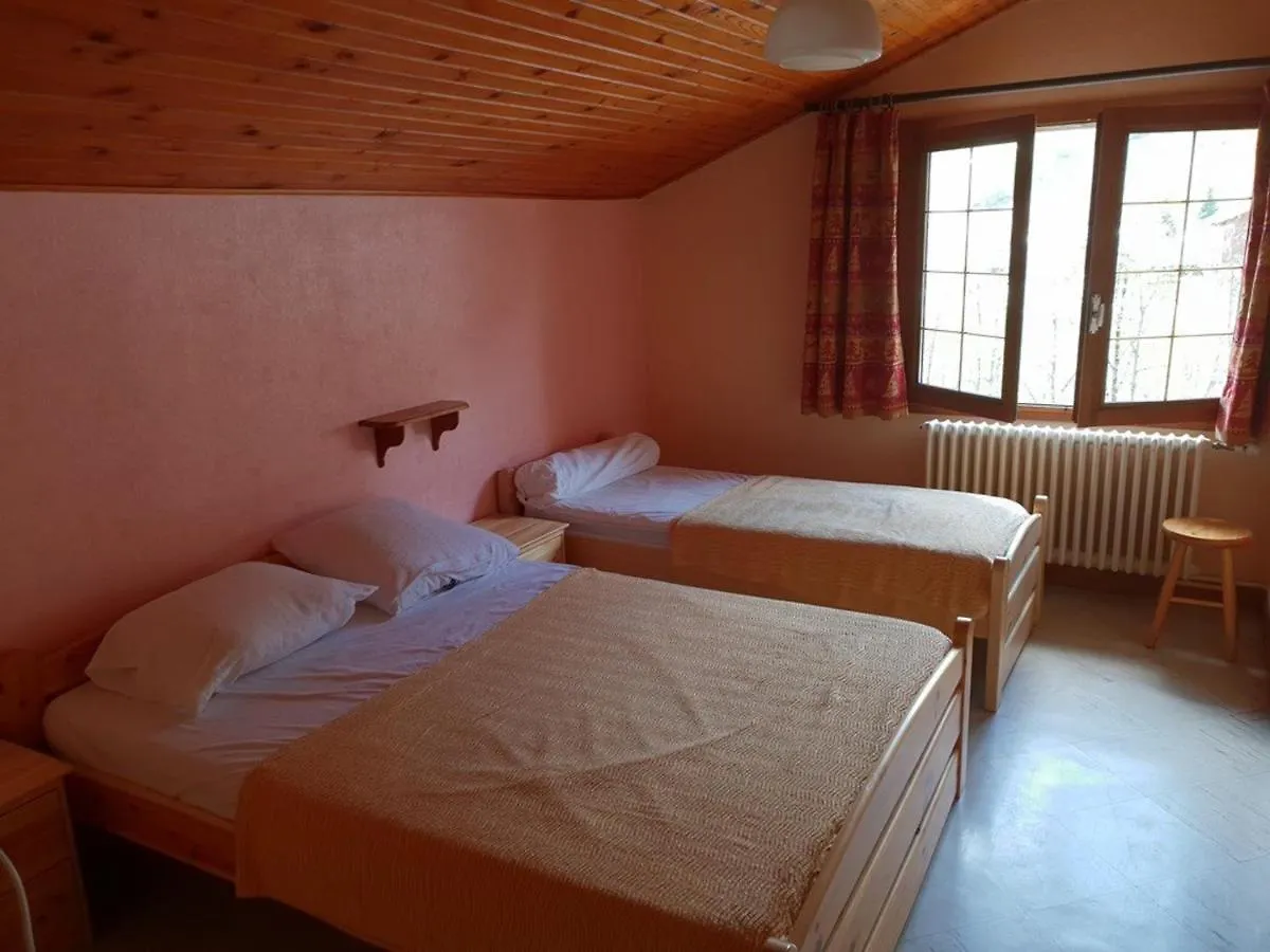 Chalet Familial Au Pied Des Pistes, Ideal Pour 12 Personnes - 4 Chambres A Beaufort - Fr-1-342-198 Areches France