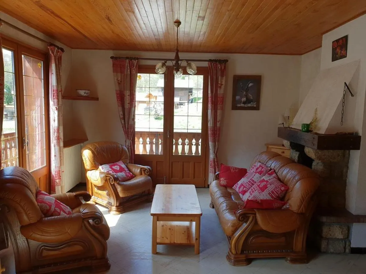 Chalet Familial Au Pied Des Pistes, Ideal Pour 12 Personnes - 4 Chambres A Beaufort - Fr-1-342-198 Areches 0*,  France
