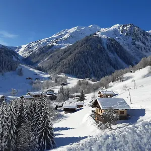 Le Nid D'aigle Arèches