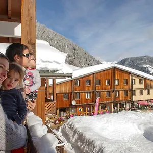 Le Rafour Arèches
